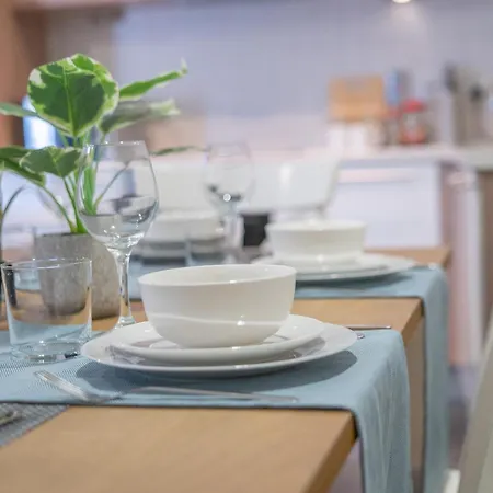 Appartement Steps Away From New Street Station & 2 Beds & 2 Baths Flat At Center *